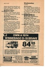 Harr Winnebago Natick Ford