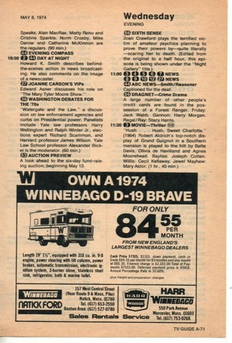 Harr winnebago natick ford - harr,