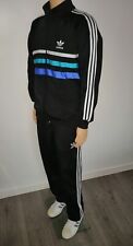 adidas Originals VENTEX Men's Tracksuit Bottoms-(S) and Top-(M) 