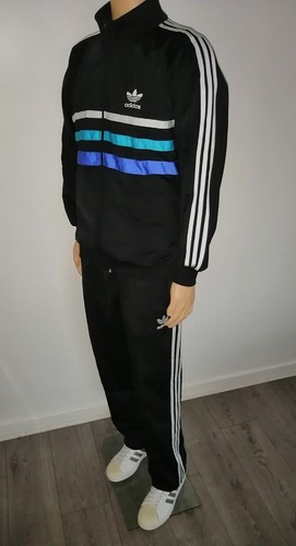 Adidas men tracksuit - adidas,