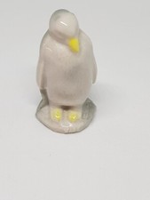 Wade whimsies 1980 penguin #56 with box