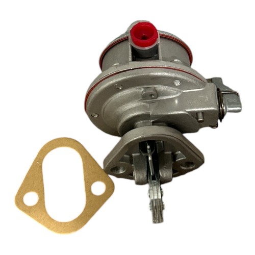 Massey ferguson fuel pump - massey,