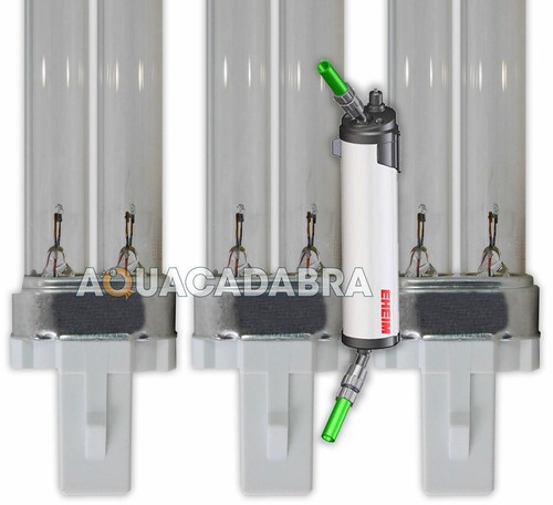 Reeflex bulbs pls 9w 11w - bulbs, 7w