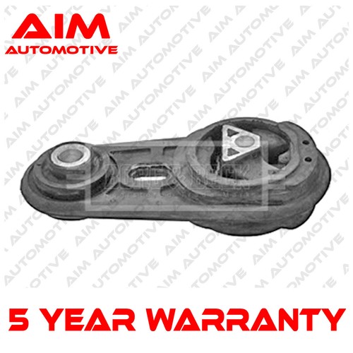 Engine mounting rear aim fits - engine,