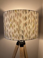 John Lewis Orissa Abstract