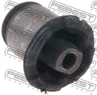 New control arm - arm-/trailing,
