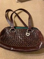 Women’s Dents 1777 Brown