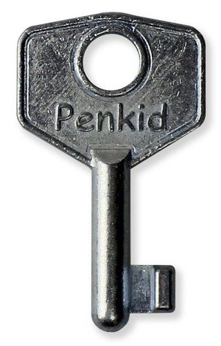 Penkid window restrictor key - window,