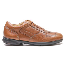 LLOYD Sneaker Trainers Brown