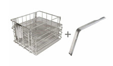 Henny Penny Frying Basket GAS