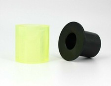 Tipping Die and Polyurethane