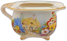 Vintage Hampton Ivory Gravy