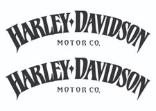 Harley-Davidson Motorcycle