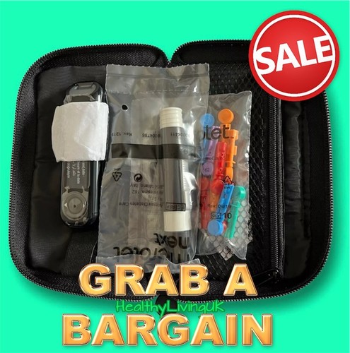 Bayer carry case for - bayer, 2