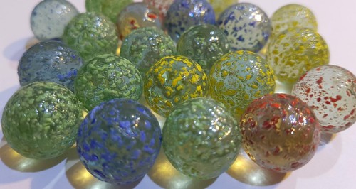 Super marbles milky cats - cats, eye