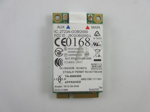 Wwan module lenovo - wwan, thinkpad
