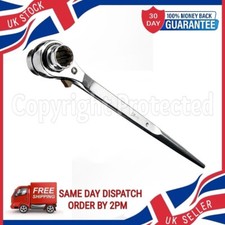 SCAFFOLDING RATCHET PODGER