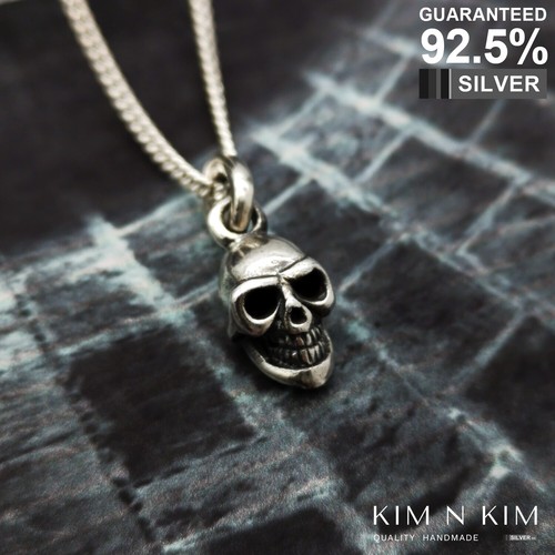 925 sterling silver smile - 925, 3d