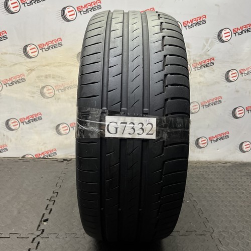 255 r19 107y continental - 255, xl
