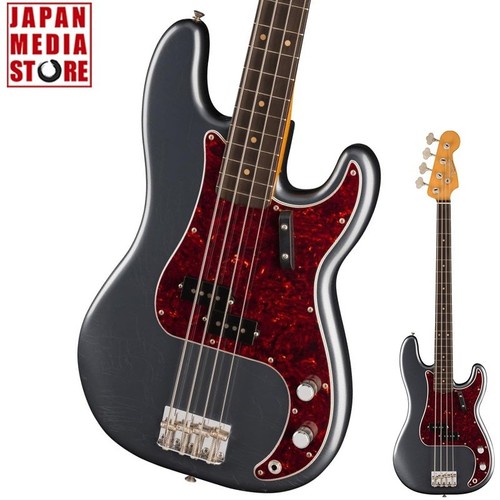 Fender vintera road - ii,