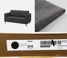 Ikea PÄRUP ONLY cover for