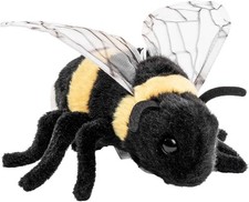 Uni-Toys - Bumblebee - 16 cm