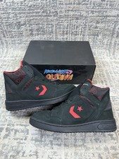 Size converse x naruto - 10.5,