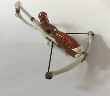 Kenner Hasbro SMALL SOLDIERS ARCHER 12" crossbow weapon Rare 1998 Dreamworks 