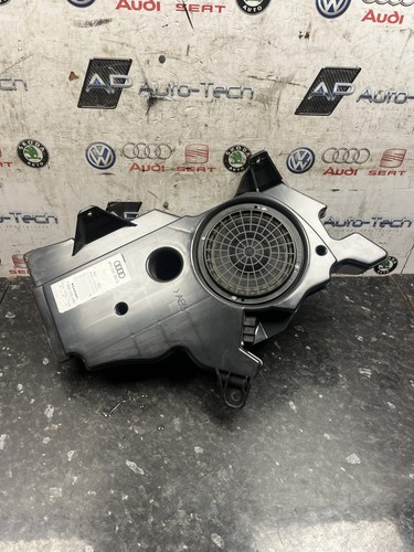 2009 audi line boot - a3, 8p