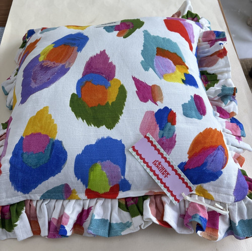Eleanor bowmer cushion - eleanor,