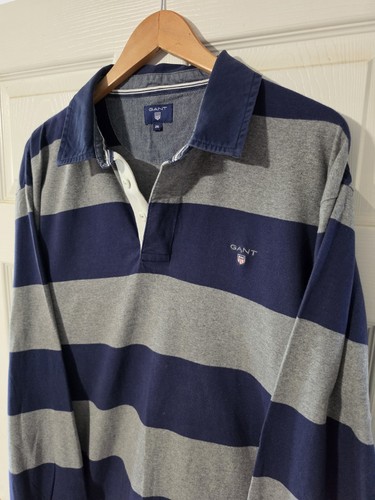 Gant ultra luxury rugby shirt - gant,