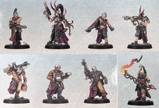 Blackstone Fortress Warhammer