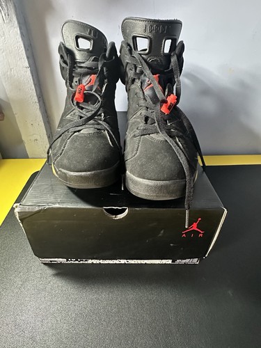 Jordan retro mid - jordan, 6