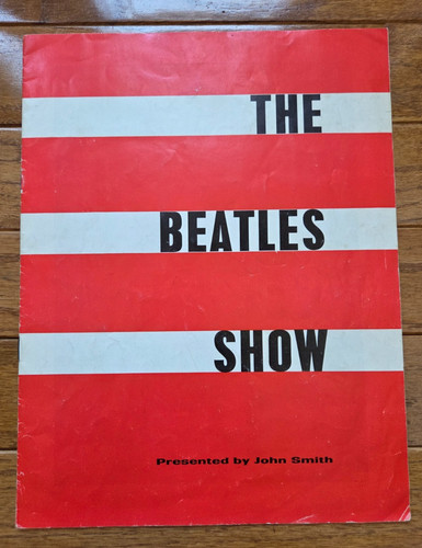 The beatles 1963 romford - the,