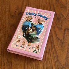 Vintage Pinky and Perky and Co