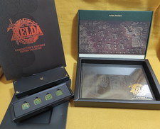 The Legend of Zelda: Tears of