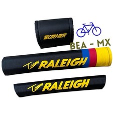 Raleigh team burner banana - raleigh,