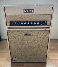 Marshall Celestion 100 Limited Edition JTM Head & Cab - Only 100 made