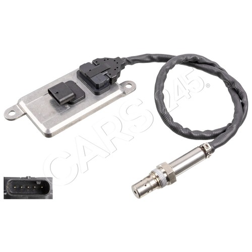 Urea injection nox sensor febi - urea,