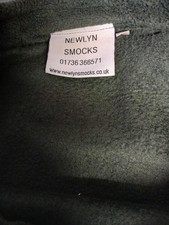 Newlyn Fisherman's Smock, New