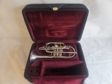 Besson Prestige Cornet BE2028