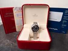 OMEGA Seamaster Professional