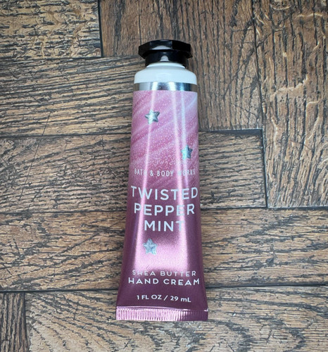 Bath and body - works, shea