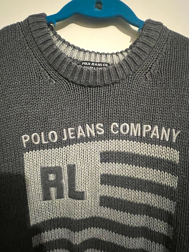 Vintage 90s ralph lauren - 90s, polo