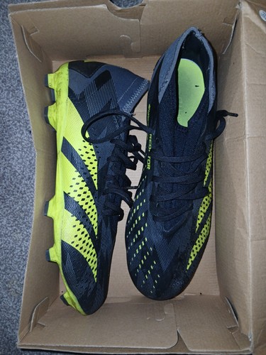 Adidas predator football boots - adidas,