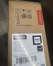 LENOVO IdeaPad 5 14" 2 in 1