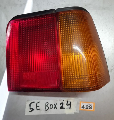 Proton saga driver side rear - saga,