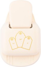 Vaessen Creative 3-in-1 Tag