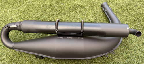 New genuine rotax - genuine,