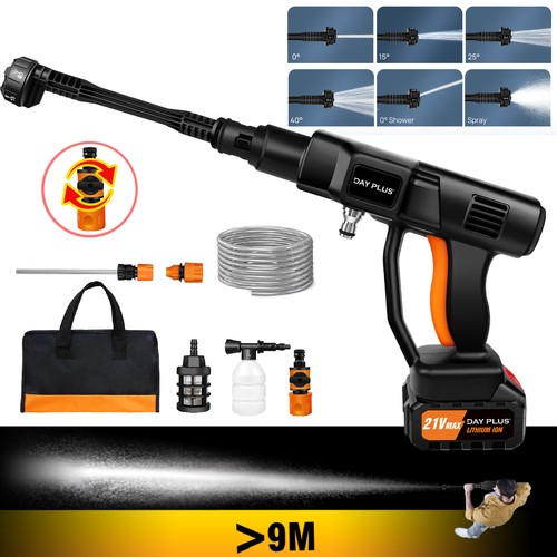 4000w 300bar portable - 4000w,